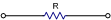 RF Cafe: Schematic Symbol - Resistor
