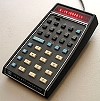 HP-35 calculator (wikipedia) - RF Cafe
