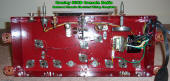 Crosley 03CB radio chassis wiring - RF Cafe