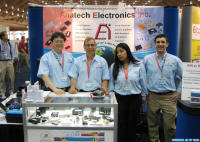 RF Cafe - Anatech Electronics, IMS2011