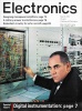 May 18, 1964 Electronics Cover - RF Cafe