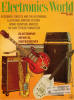February 1967 Electronics World Cover - RF Cafe