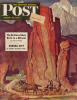 RF Cafe - August 25, 1945, edition of the Saturday Evening Post