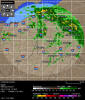 RF Cafe - Weather Radar Map