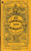 1974 Old Farmer's Almanac - RF Cafe