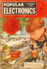 RF Cafe - December 1954 Popular Electronics Cover