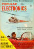 July 1959 Popular Electronics Cover - RF Cafe