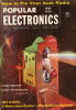 May 1959 Popular Electronics Cover - RF Cafe