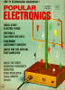 June 1968 Popular Electronics Cover - RF Cafe
