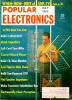 May 1962 Popular Electronics Cover - RF Cafe