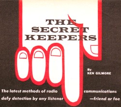 The Secret Keepers, August 1962 Popular Electronics - RF Cafe