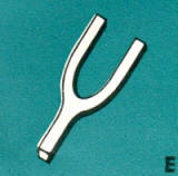 Tuning fork - RF Cafe