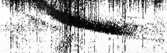 Pen-and-ink spectrograms - RF Cafe