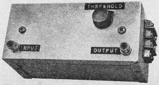 Simple SCA Adapter, June 1970 Popular Electronics - RF Cafe