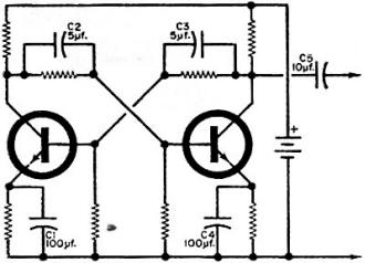 Oscillator, timing, and other tuned circuits - RF Cafe