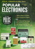 August 1967 Popular Electronics Cover - RF Cafe