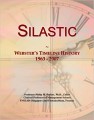 Silastic: Webster's Timeline History, 1963 - 2007 - RF Ccafe