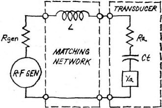 Equivalent circuit of interdigital transducer - RF Cafe