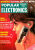 Popular Electronics Cover, December 1964 - RF Cafe