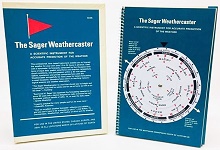 Sager Weathercaster - RF Cafe