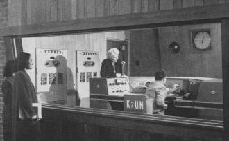 Hams Around World Help United Nations, October 1948 Popular Science - RF Cafe