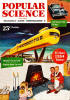October 1953 Popular Science Cover - RF Cafe