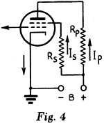 Figure 4 plate voltage - RF Cafe