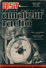 April 1946 QST Cover - RF Cafe