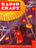 March 1944 Radio Craft Cover - RF Cafe