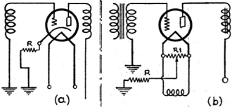 multiplying the plate current of the tube by the value of the cathode - RF Cafe