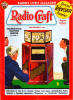 August 1935 Radio Craft Cover - RF Cafe