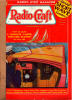 January 1936 Radio Craft Cover - RF Cafe