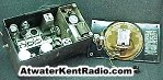 Atwater Kent Model 776 Automobile Radio - RF Cafe