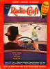 December 1938 Radio Craft Cover - RF Cafe