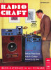 November 1946 Radio Craft Cover - RF Cafe