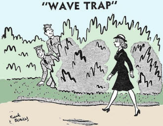 "Wave Trap" - RF Cafe