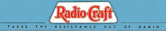 Radio Dumping, February 1939 Radio-Craft - RF Cafe