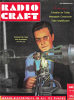 June 1946 Radio Craft Cover - RF Cafe