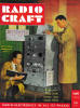 March 1946 Radio Craft Cover - RF Cafe