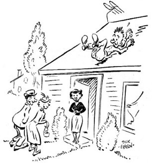 (p60) Comic from 1958 Radio-Electronics - RF Cafe