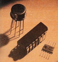 All About IC's: Integrated Circuit Families, September 1969 Radio-Electronics - RF Cafe