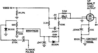 Mistuning or drift causes the FM detector to develop a negative correction voltage - RF Cafe