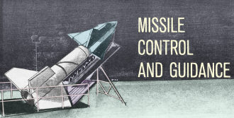 Missile Control and Guidance, August 1960 Radio-Electronics - RF Cafe
