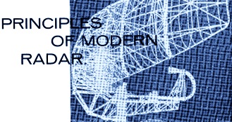 Principles of Modern Radar, June 1960 Radio-Electronics - RF Cafe