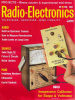 February 1968 Radio-Electronics Cover - RF Cafe