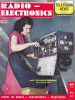 November 1949 Radio-Electronics Cover - RF Cafe
