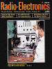 June 1964 Radio-Electronics Cover - RF Cafe