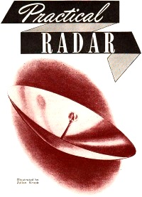 Practical Radar (part 5), October 1945 Radio News - RF Cafe