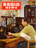 April 1946 Radio News Cover - RF Cafe