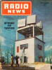 December 1947 Radio & Television News Cover - RF Cafe